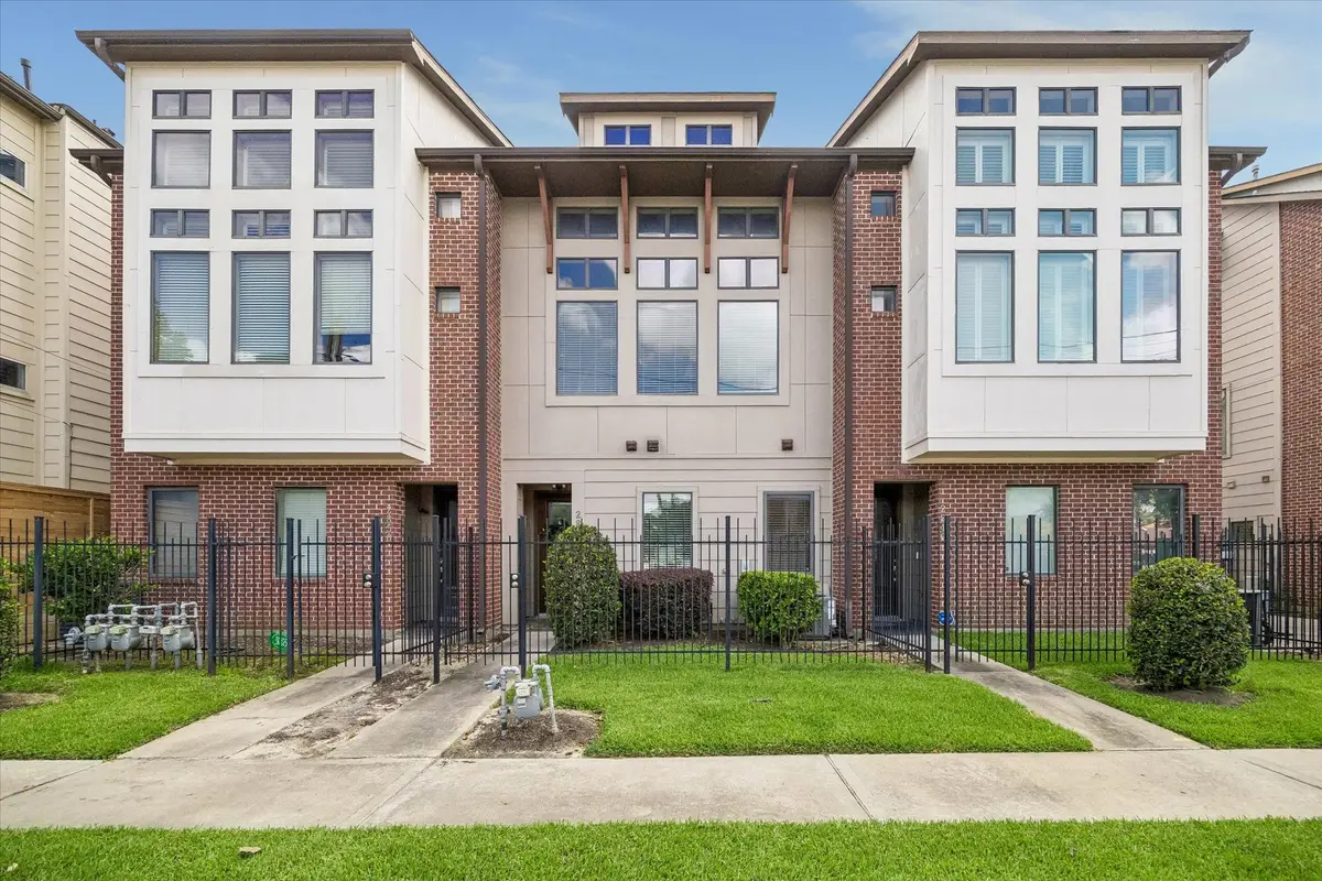 2848 Leeland Street, Houston, TX 77003 - #1