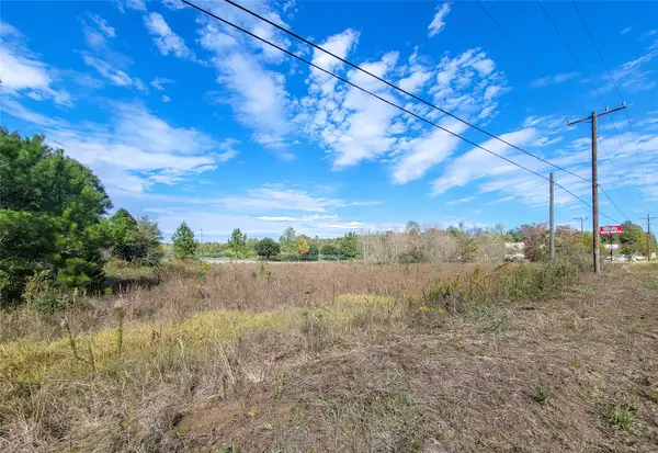 0 Hwy 105 E Street, Conroe, TX 77301