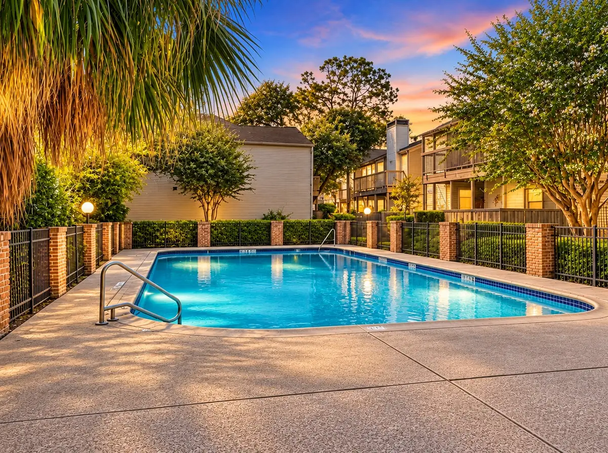 9707 Richmond Avenue #11, Houston, TX 77042 - #1