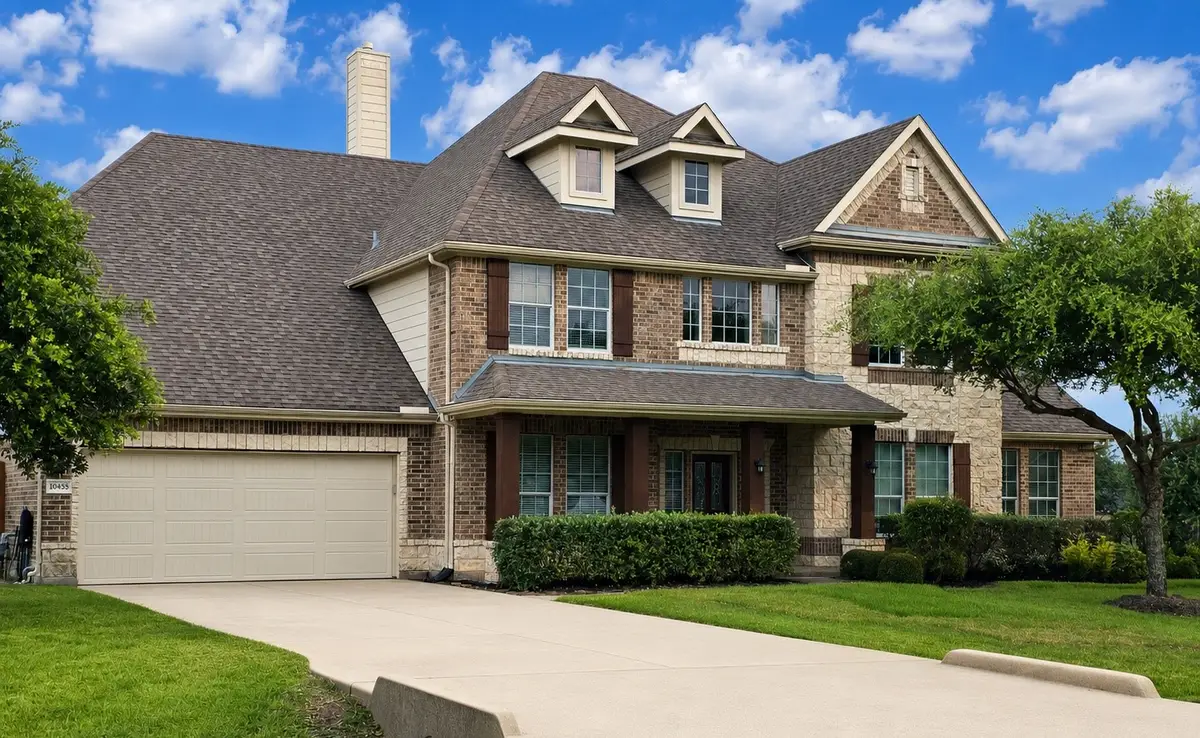 10458 Waterstone Estates Court, Tomball, TX 77375 - #1