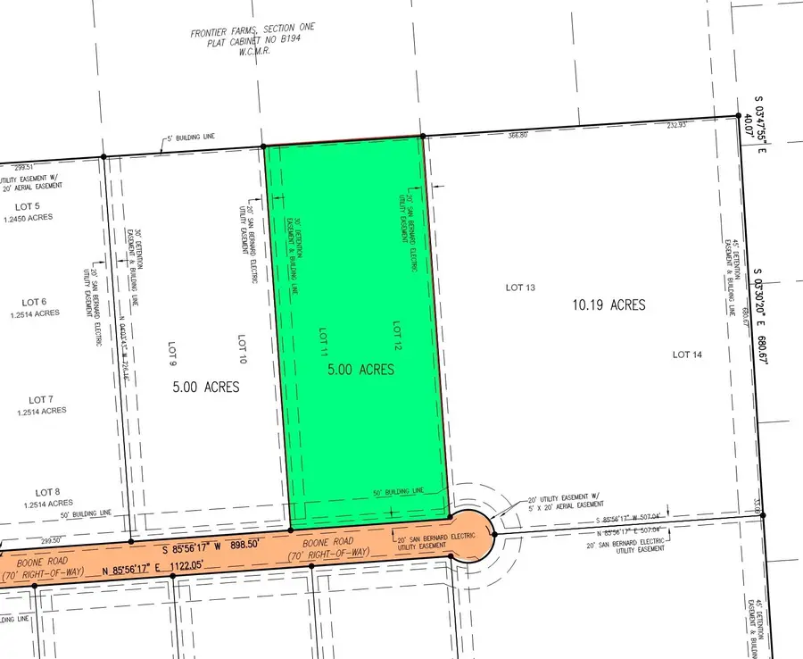 31862 Boone Road, Waller, TX 77484 - #2