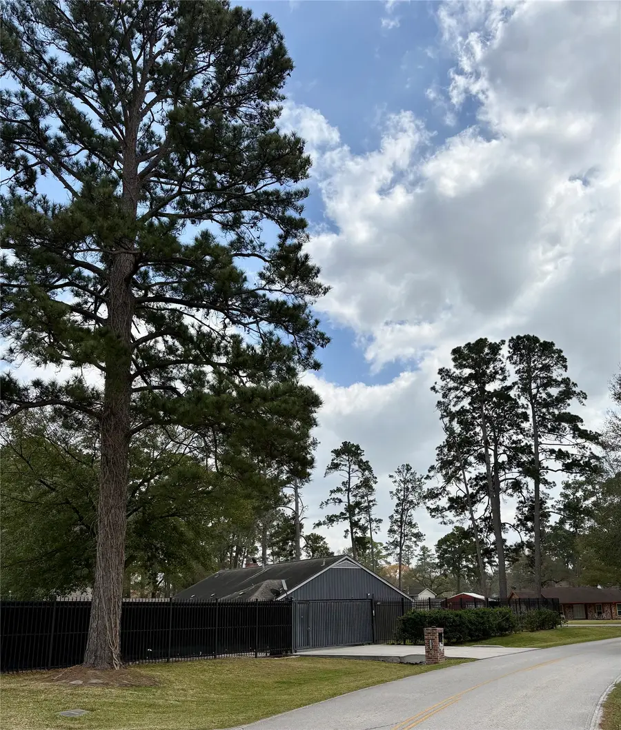 12614 Pirate Cove Dr Drive, Tomball, TX 77377 - #2