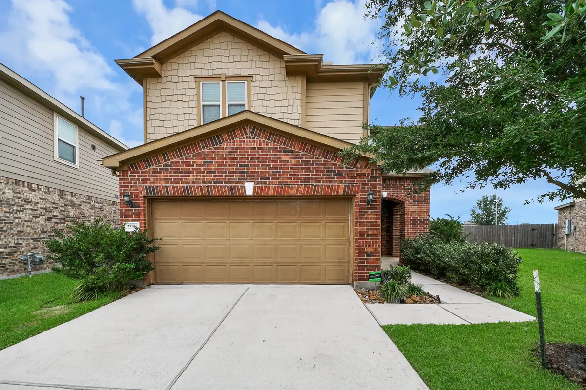 25106 Squire Knoll Street, Katy, TX 77493 - #1