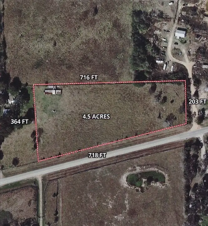 32868 Fm 1736 Road, Hempstead, TX 77445 - Image #1