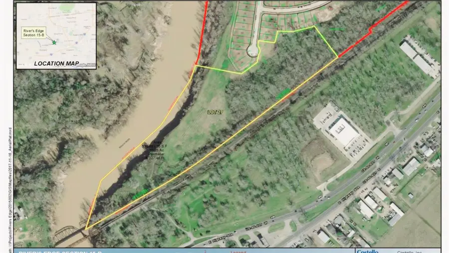 10 Eden Hollow Lane, Richmond, TX 77406 - Image #2