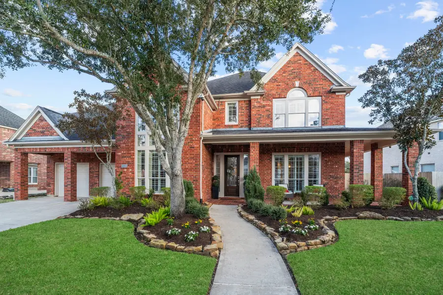 2822 Taylorcrest, Missouri City, TX 77459 - #2