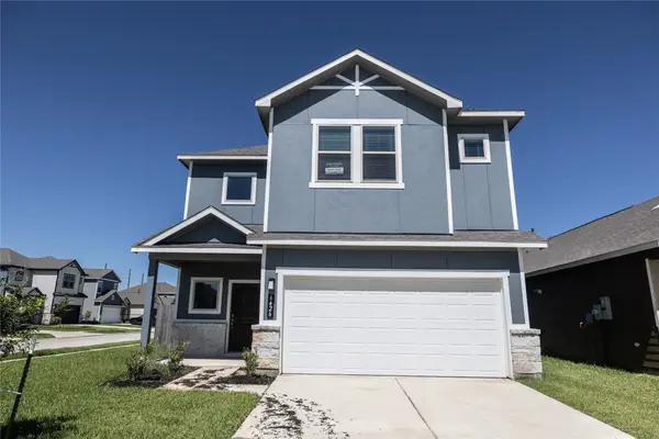 6426 Bolinas Ct, Rosharon, TX 77583
