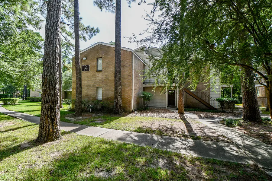 3500 Tangle Brush Drive #14, The Woodlands, TX 77381 - Image #3