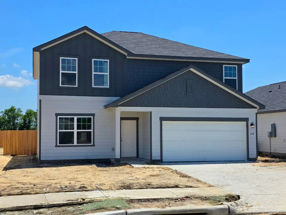 220 Flagstone Drive, Liberty, TX 77575 - #1