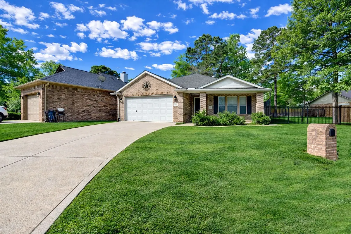 3619 Woodland Lane, Montgomery, TX 77356 - #1