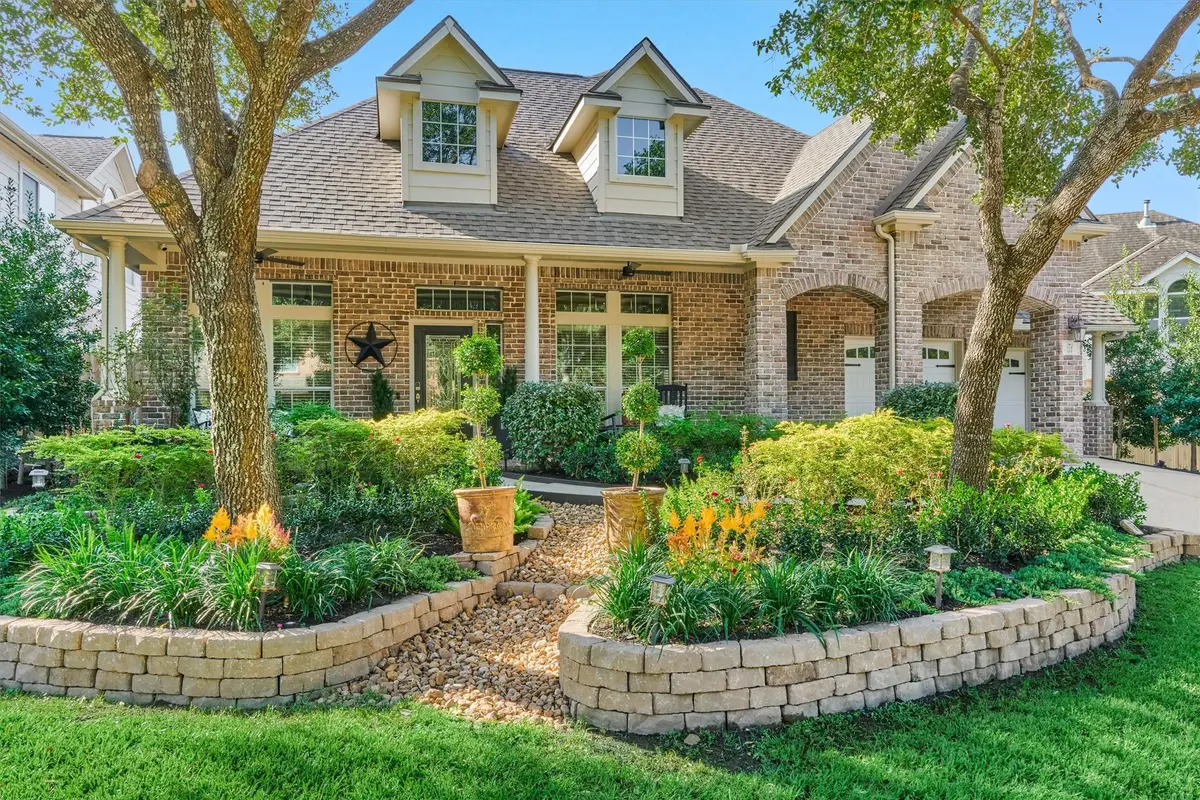 27 French Oaks, The Woodlands, TX 77382 - Image #1