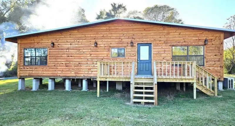 314 Pr 5000, Crockett, TX 75835 - #1