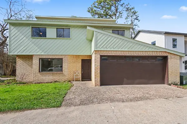 17815 S Cypress Villas Drive, Spring, TX 77379