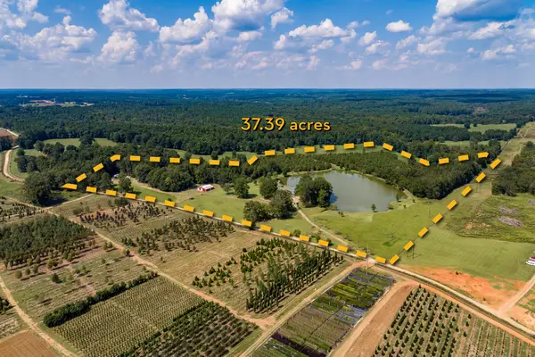 625 Happy Hollow Road, Washington, GA 30673