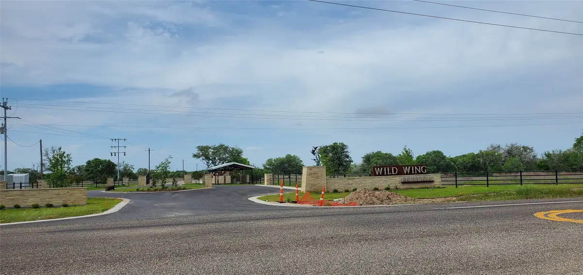 TBD Specklebelly Lane Lot 251, Columbus, TX 78934 - Image #1