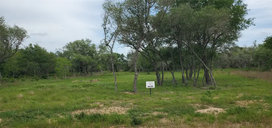 TBD Specklebelly Lane Lot 251, Columbus, TX 78934 - Image #2