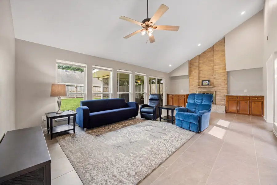 1130 Copper Creek Drive, Katy, TX 77450 - #2