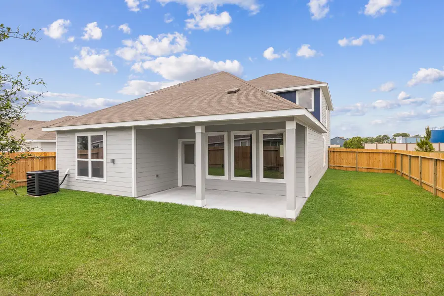 25514 Blooming Hazel Drive, Cleveland, TX 77328 - #2