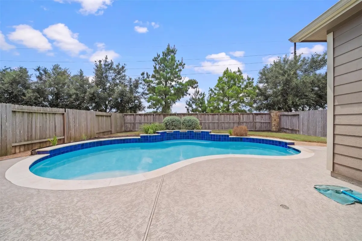 14815 Poplar Lake Trail, Cypress, TX 77429 - #1
