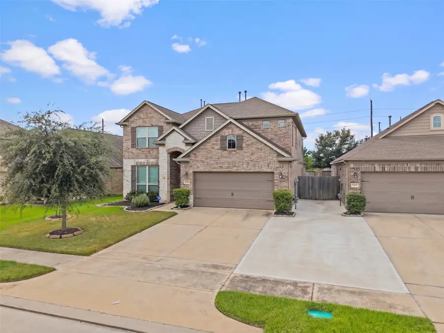 14815 Poplar Lake Trail, Cypress, TX 77429 - #2