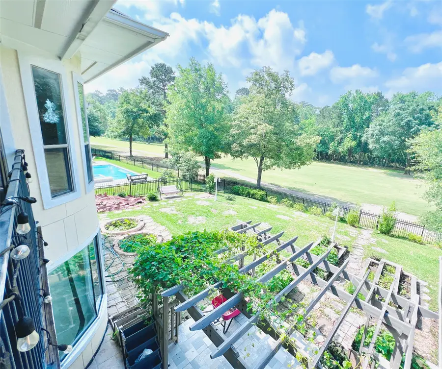 2820 S Cotswold Manor Drive, Houston, TX 77339 - #3