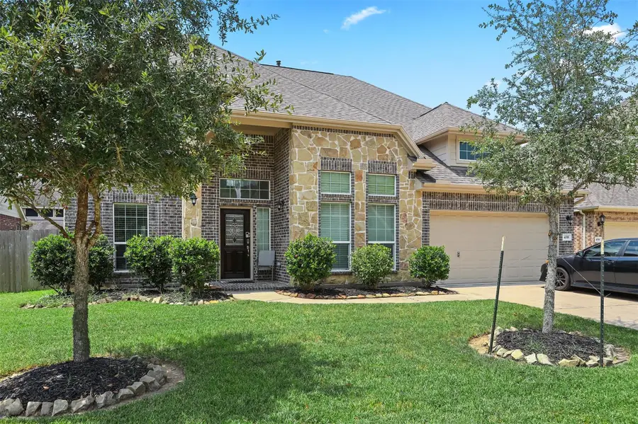 4318 Parkview Terrace Lane, Dickinson, TX 77539 - #2