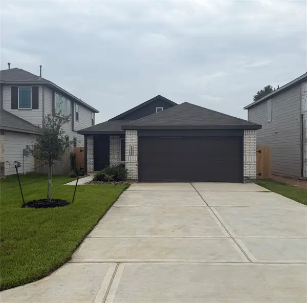 14668 South Ascot Bend Circle, Conroe, TX 77306