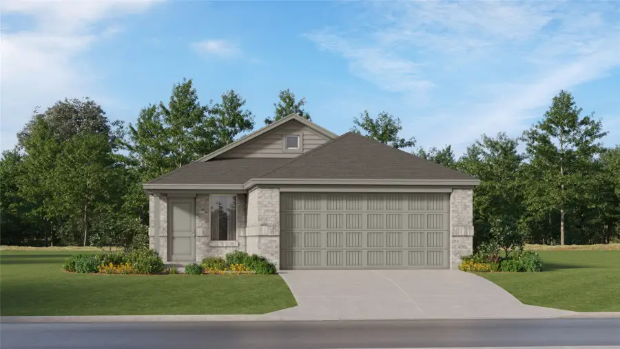 14668 South Ascot Bend Circle, Conroe, TX 77306 - #3