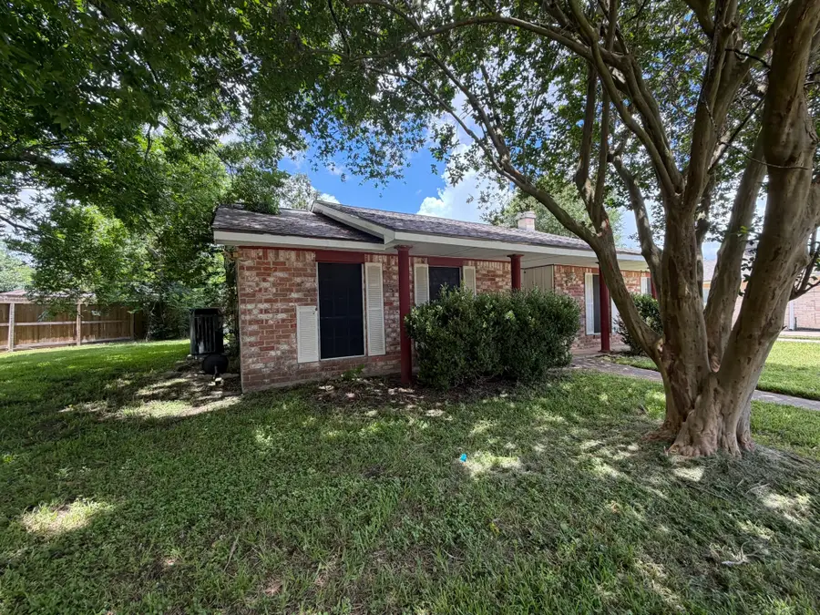 1538 Briarbank Drive, Sugar Land, TX 77498 - #2