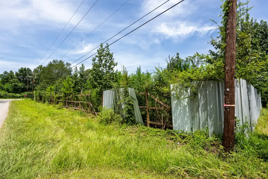 0 Oak Wood Dr Corner, Willis, TX 77378 - #3