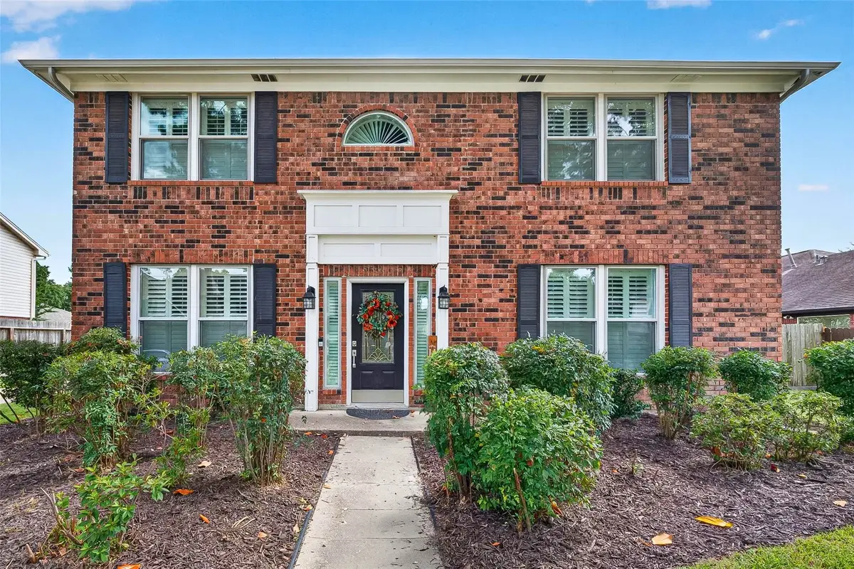 16414 Wellers Way, Houston, TX 77095 - #1