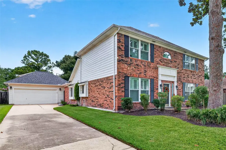 16414 Wellers Way, Houston, TX 77095 - #2