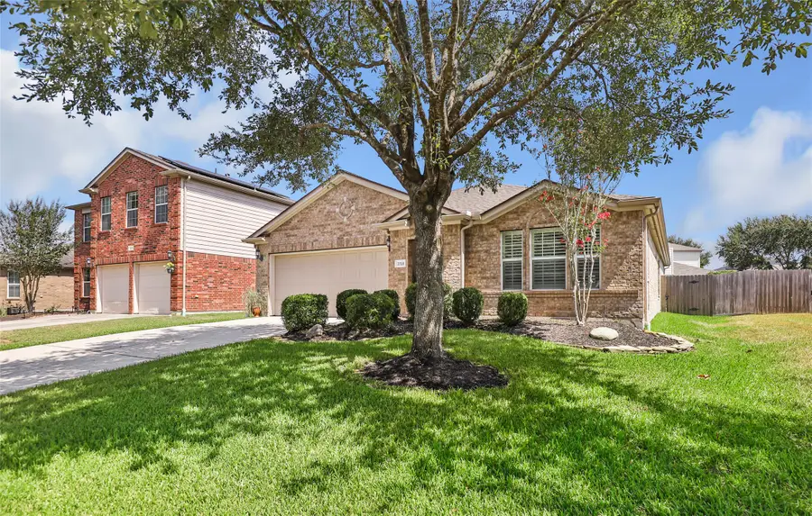 2708 Woodspring Acres Drive, Kingwood, TX 77345 - #2