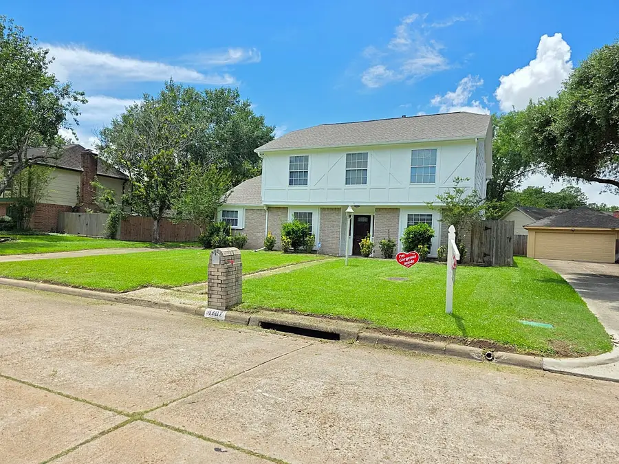 4707 Bradstone Drive, Houston, TX 77084 - #2