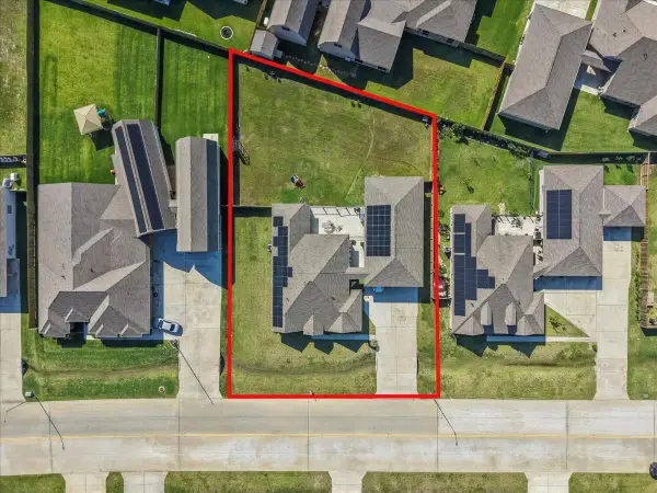 3606 Pedregal Drive, League City, TX 77573