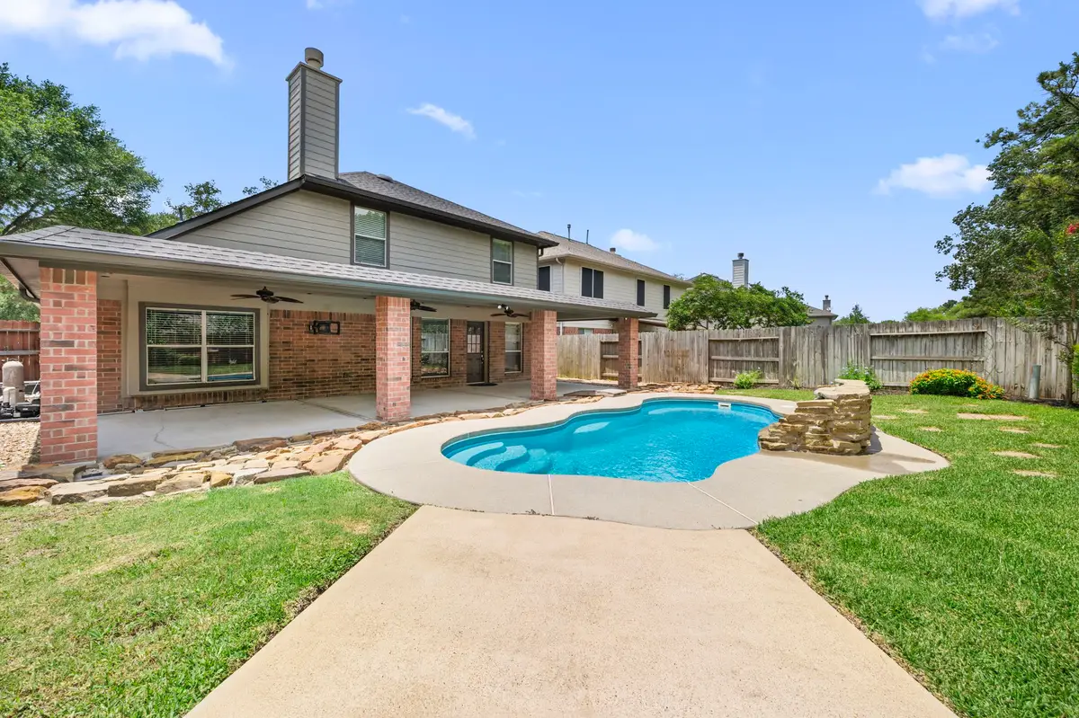21518 Oak Arbor Way, Cypress, TX 77433 - #1