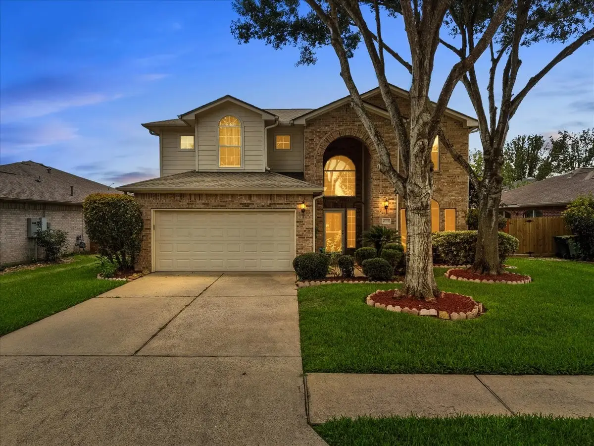 10004 Dawn Brook Drive, Pearland, TX 77584 - #1