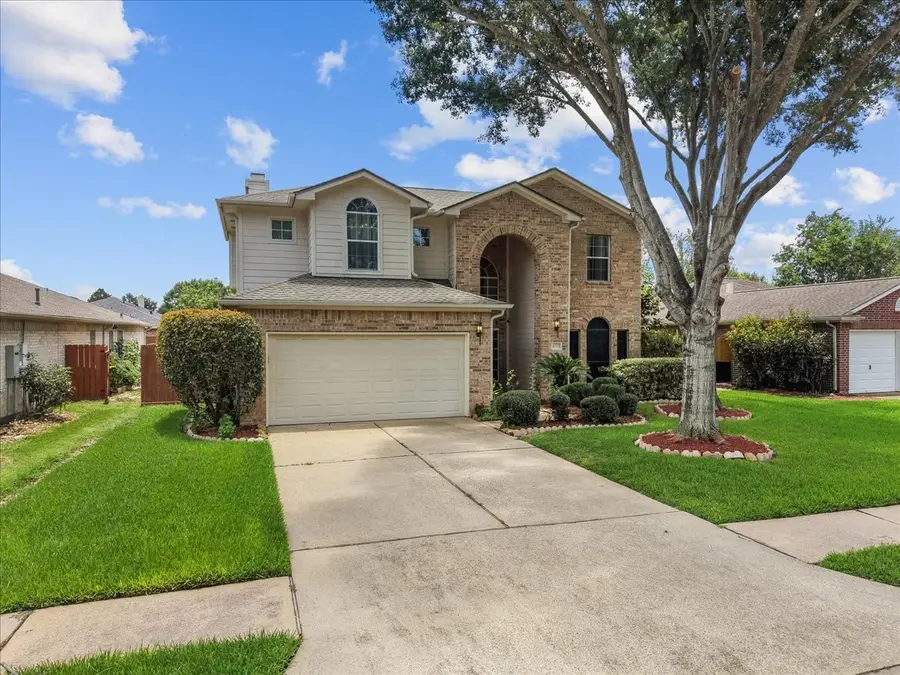 10004 Dawn Brook Drive, Pearland, TX 77584 - #3