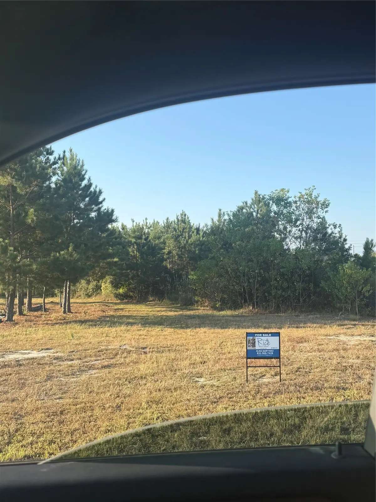 95 County Road 5004, Cleveland, TX 77327 - #1