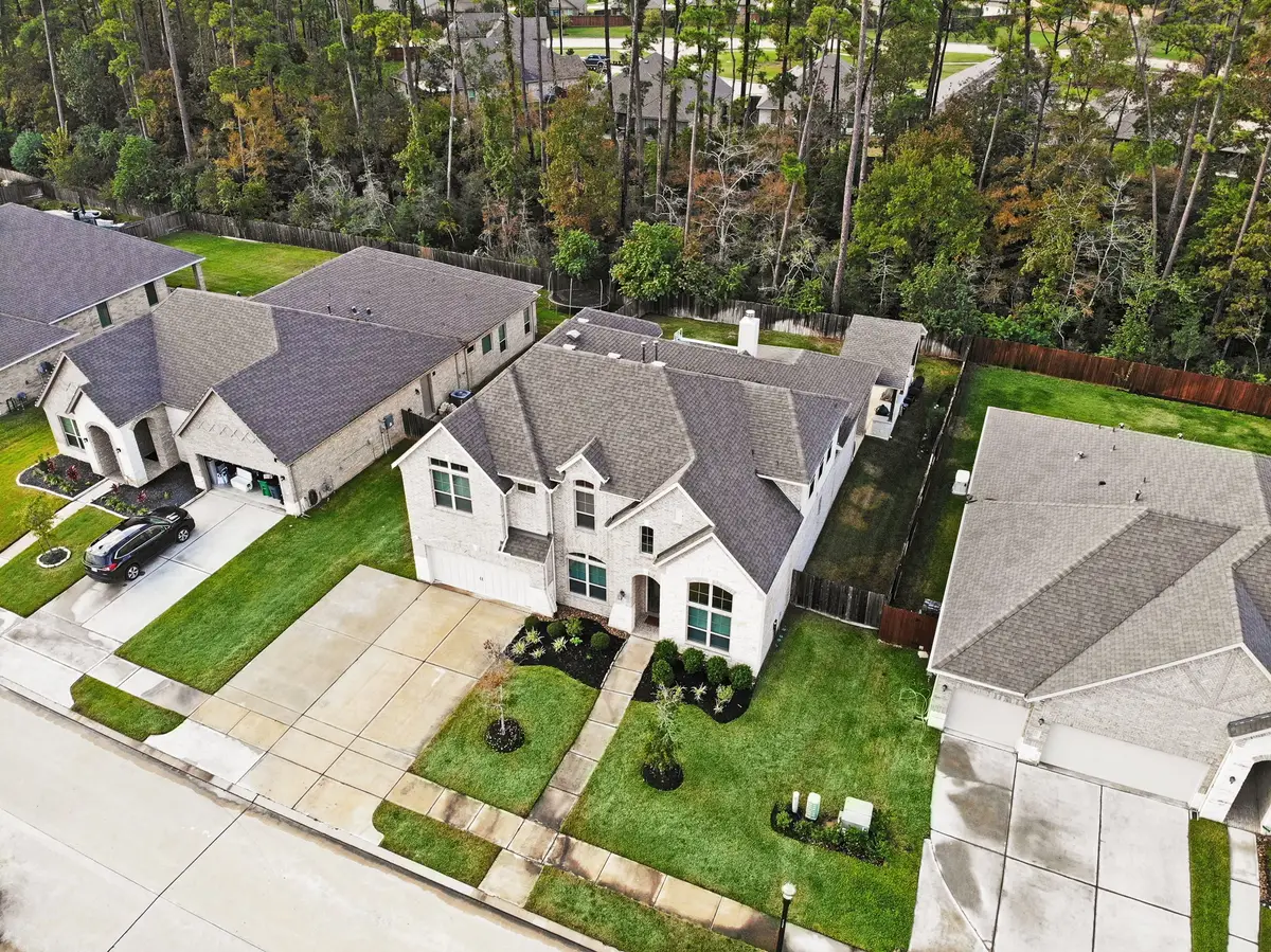 18211 Langkawi Lane, Houston, TX 77044 - Image #1