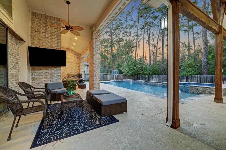 18211 Langkawi Lane, Houston, TX 77044 - Image #2