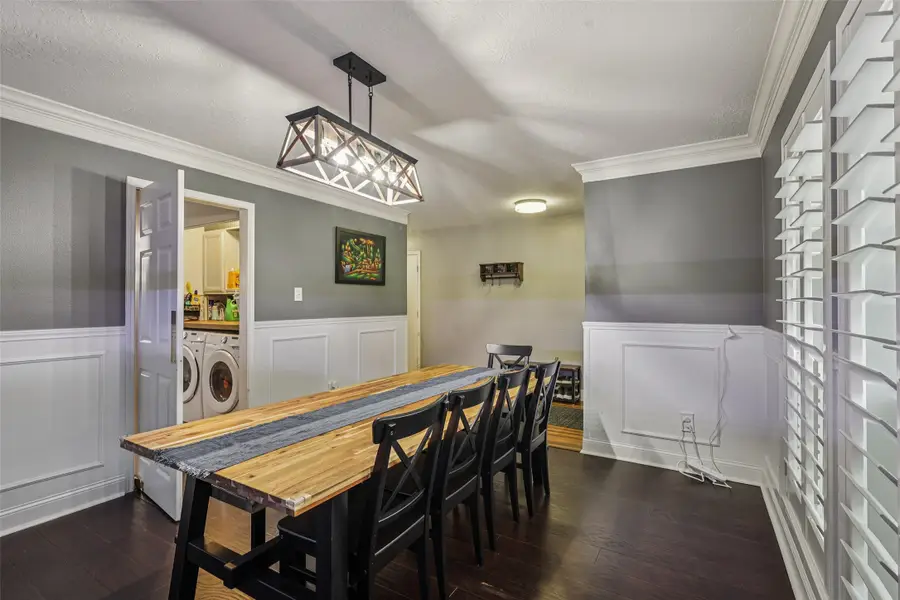 3203 Broken Bough Drive, Missouri City, TX 77459 - Image #2