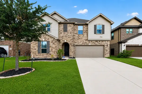 25319 Whitehaven Gate Street, Katy, TX 77493