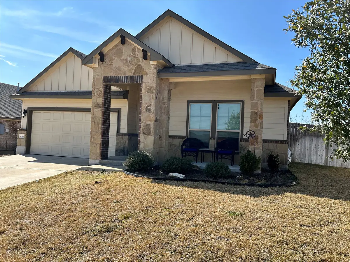 2304 Three Wood Way, Navasota, TX 77868 - #1