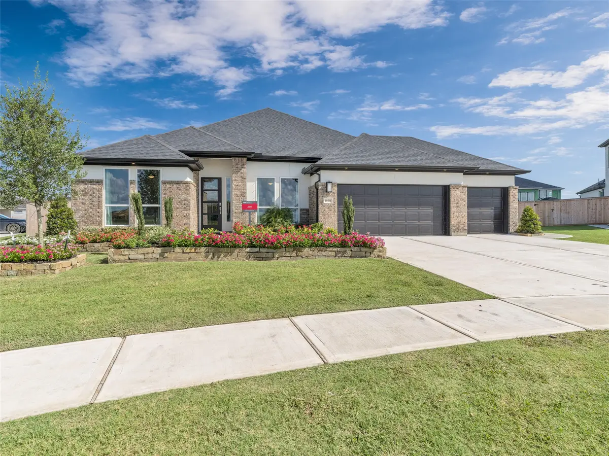 1668 Turner Court, Friendswood, TX 77546 - #1