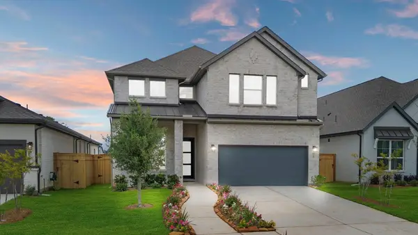 12229 Mead Grove Drive, Texas City, TX 77591