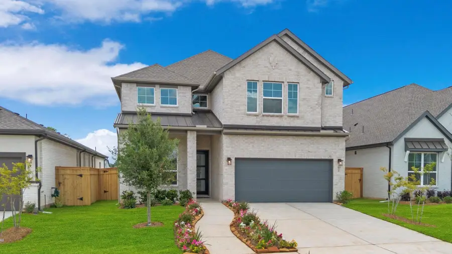 12229 Mead Grove Drive, Texas City, TX 77591 - Image #2