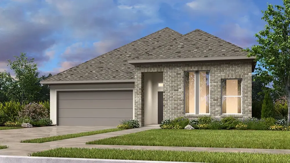 9306 Pentland Valley Lane, Cypress, TX 77433 - #1