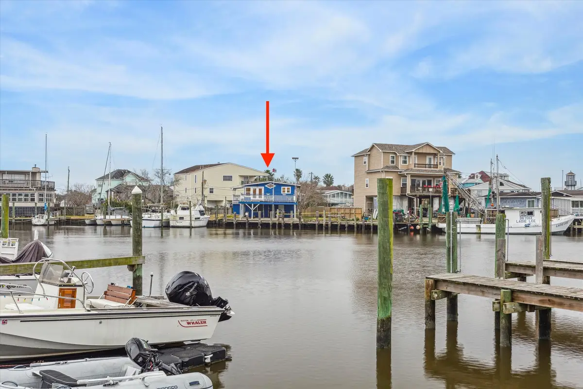 19 Tindel, Clear Lake Shores, TX 77565 - #1