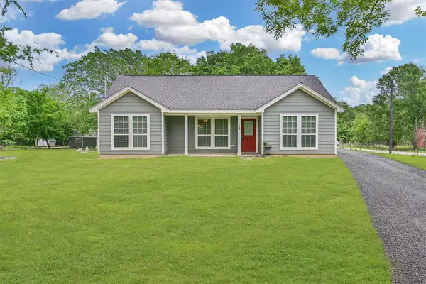 10533 Mary Lane, Manvel, TX 77578